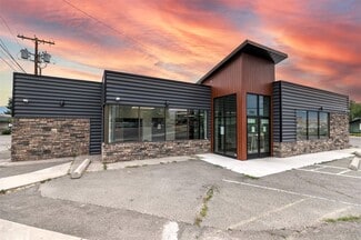 Missoula, MT Retail - 2401 Brooks St