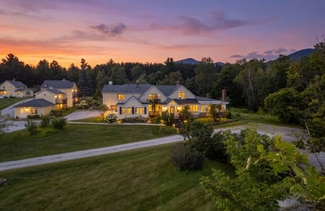 Mendon, VT Hospitality - 54 Red Clover Ln