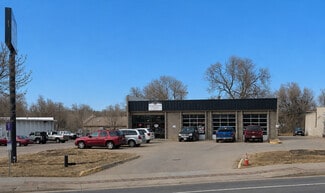 Colorado Springs, CO Auto Repair - 2446 E Platte Ave Colorado Springs, CO Auto Repair - 2446 E Platte Ave