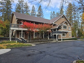 Nevada City, CA Office, Office/Medical, Medical - 103 Providence Mine Rd