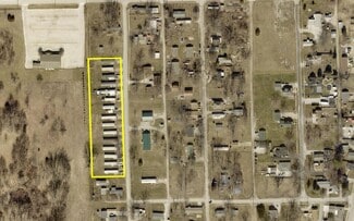 Westville, IL Manufactured Housing/Mobile Housing - 10-38 Danville St Westville, IL Manufactured Housing/Mobile Housing - 10-38 Danville St