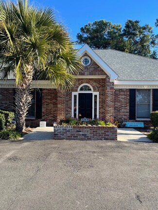 Mount Pleasant, SC Office/Medical - 1240 Hospital Dr Mount Pleasant, SC Office/Medical - 1240 Hospital Dr