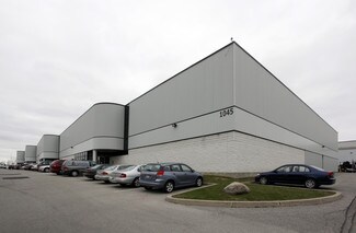 Mississauga, ON Flex - 1045 Middlegate Rd Mississauga, ON Flex - 1045 Middlegate Rd