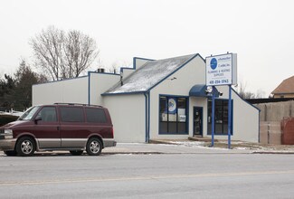 Baltimore, MD Retail - 7415 Harford Rd