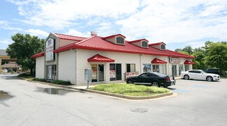 California, MD Retail - 22775 Three Notch Rd