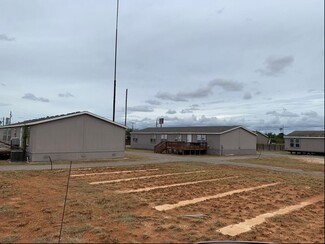 Dilley, TX Flex - 1080 85 hwy