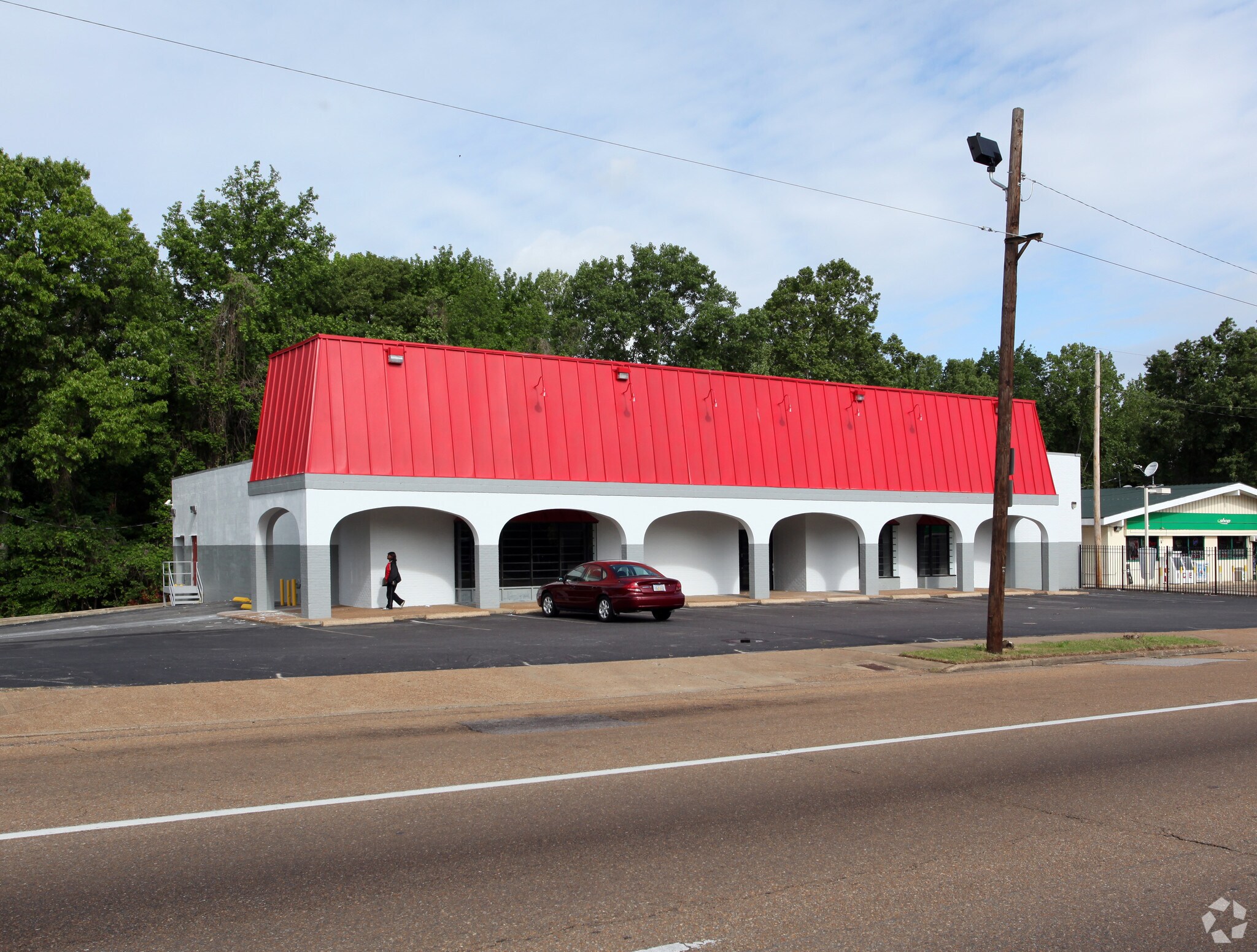 3909 Elvis Presley Blvd, Memphis, TN for Rent