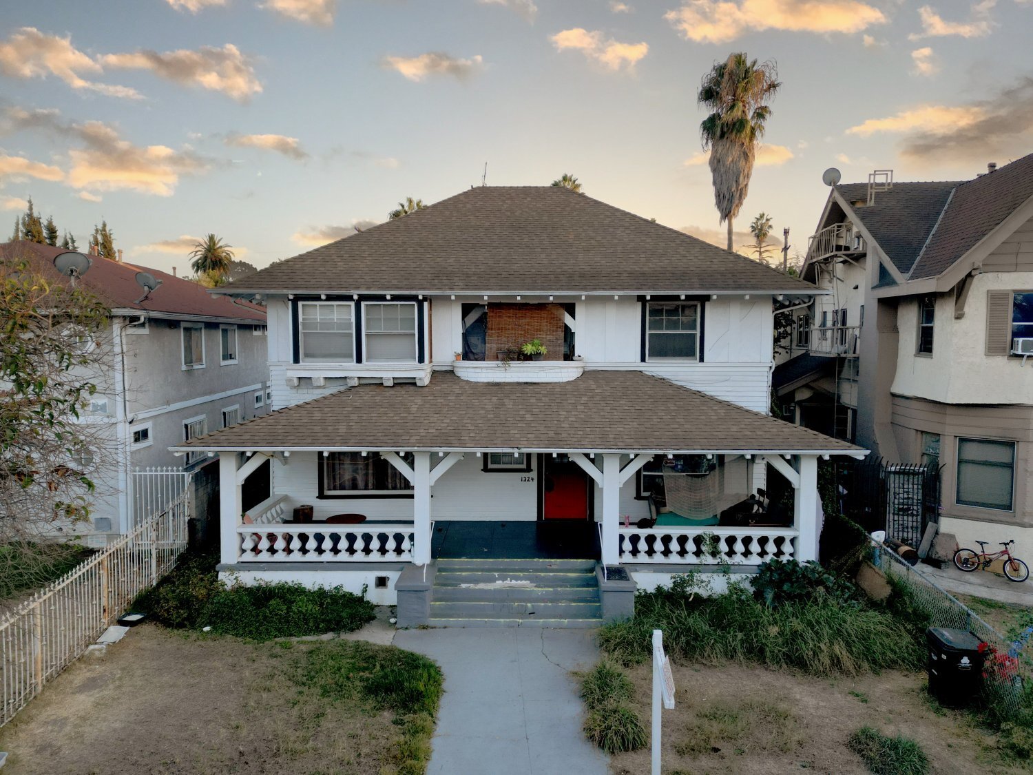 1324 S Westlake Ave, Los Angeles, CA for Sale