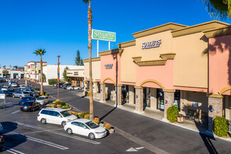 Woodland Hills, CA Office, Retail - 21777-21949 Ventura Blvd