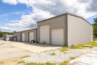 Huntsville, TN Office/Retail - 9090 Baker Hwy