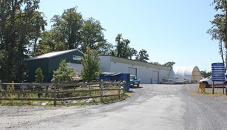 Annapolis, MD Office, Industrial - 7364 Edgewood Rd