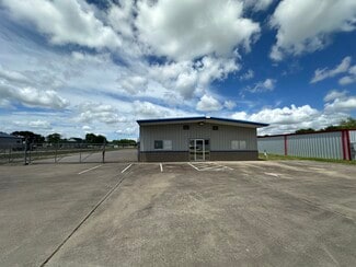 Pearland, TX Industrial - 17821 County Road 127 Pearland, TX Industrial - 17821 County Road 127