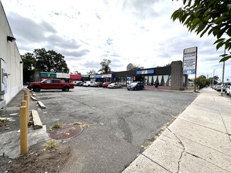 Hempstead, NY Freestanding - 46-50 Fulton Ave