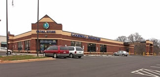 Mayodan, NC Office/Retail - 6625 NC Highway 135