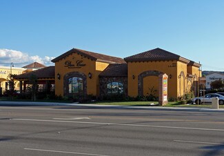 Moorpark, CA Retail - 254 W Los Angeles Ave