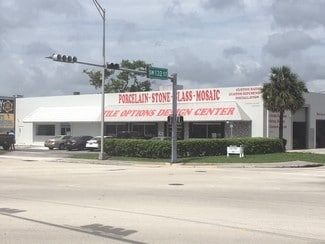 Miami, FL Retail - 13250 SW 87th Ave Miami, FL Retail - 13250 SW 87th Ave