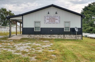 Morganfield, KY Specialty - 1601 ST RTE 56E STATE ROUTE 56E
