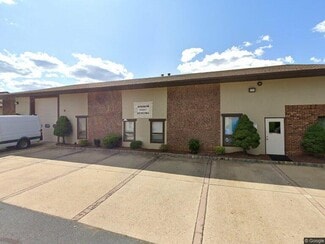 Manalapan Township, NJ Office, Flex - 289 State Route 33 Manalapan Township, NJ Office, Flex - 289 State Route 33
