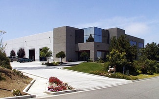 Carlsbad, CA Warehouse - 1955 Kellogg Ave