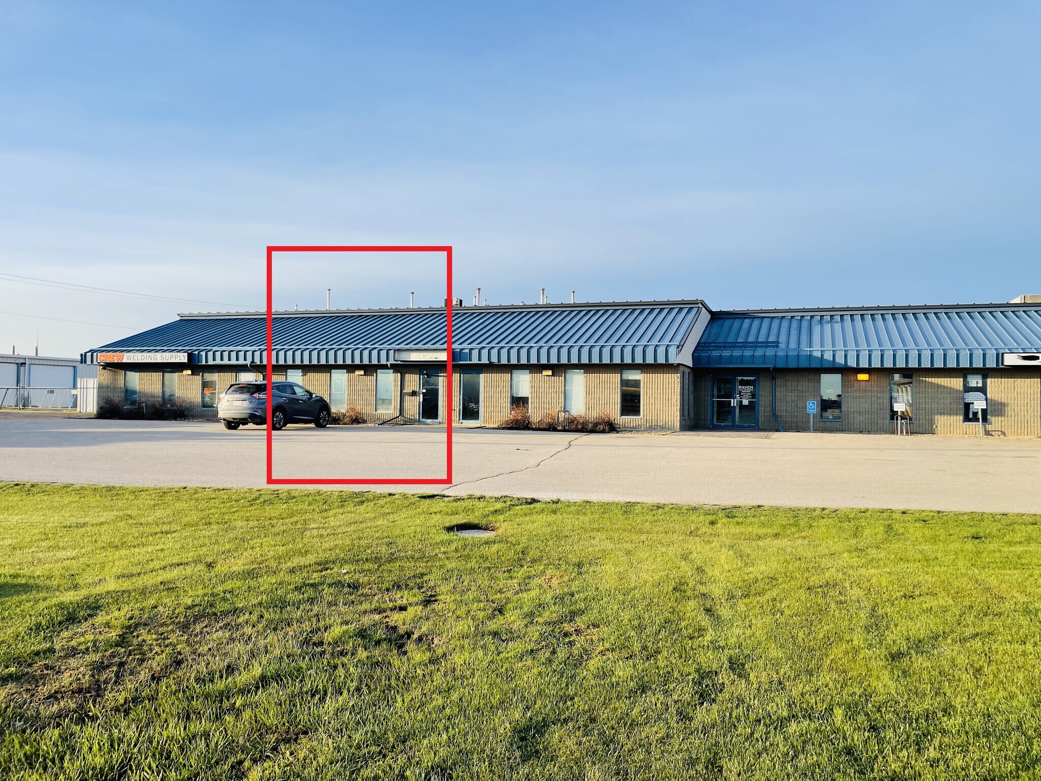 11231 97 Av, Grande Prairie, AB for Rent