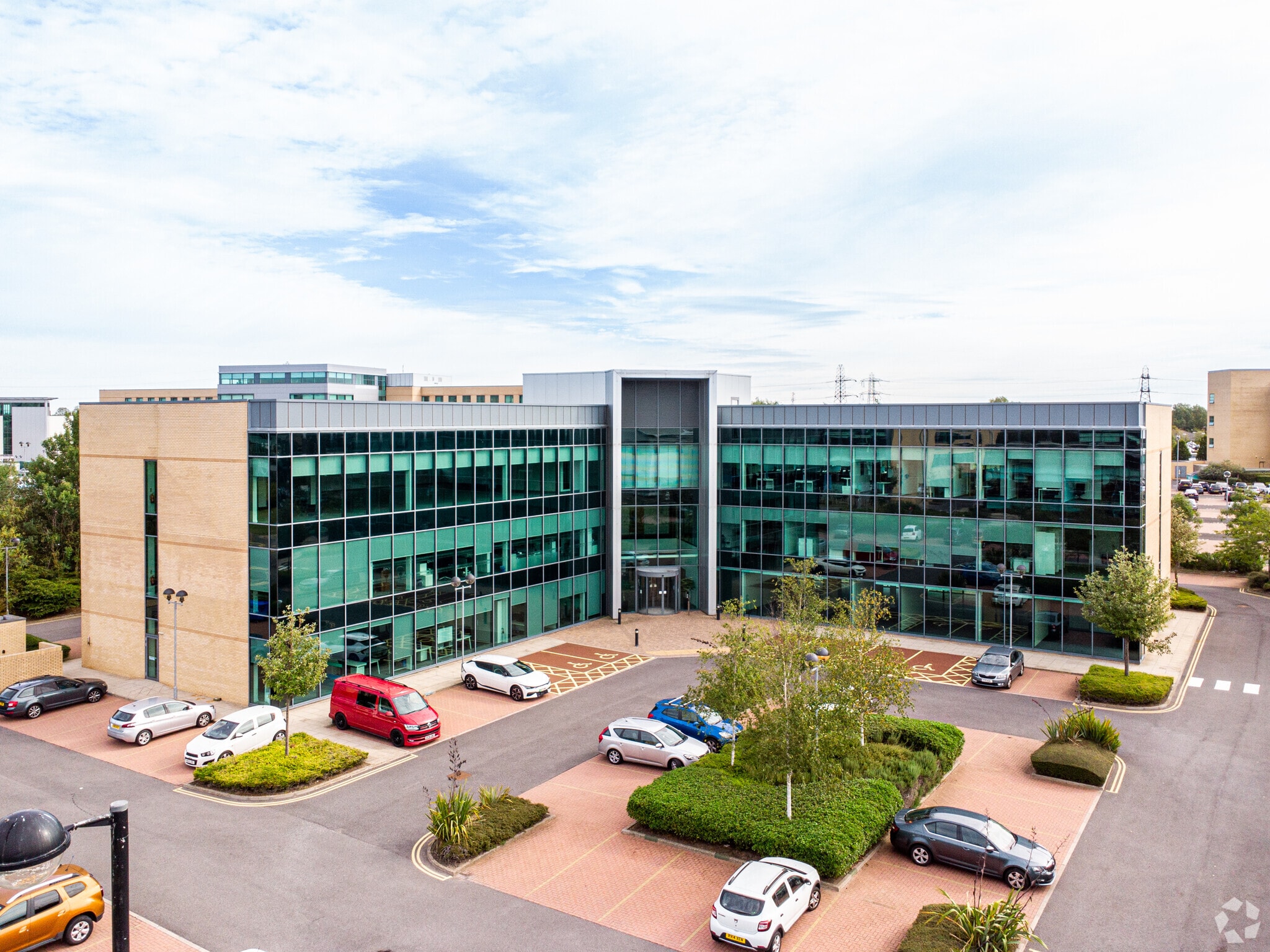 The Silverlink N, Newcastle Upon Tyne, TWR for Rent