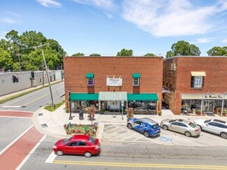 Bessemer City, NC Retail - 101 E Virginia Ave