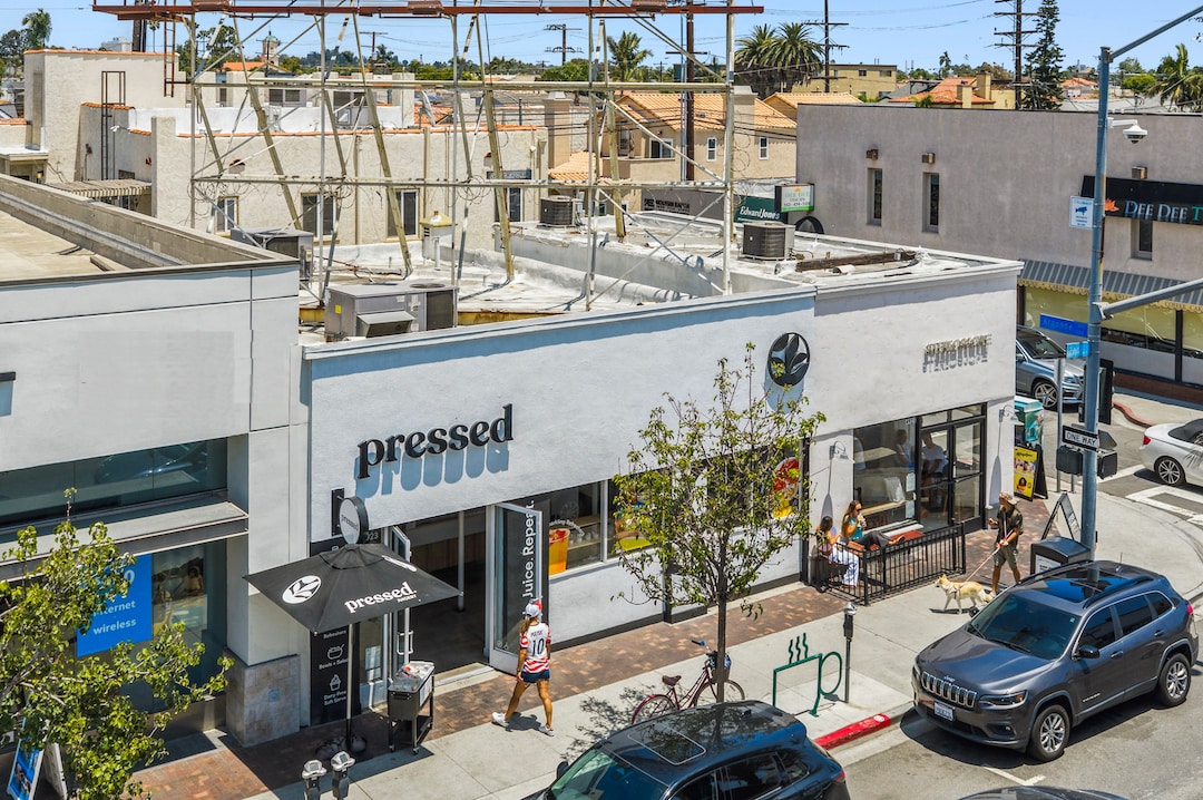 4923 E 2nd St, Long Beach, CA for Rent