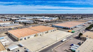 Denver, CO Industrial - 11075 E 40th Ave