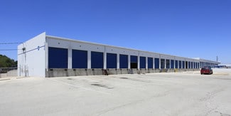 Austin, TX Office, Industrial - 1120 Howard Ln W