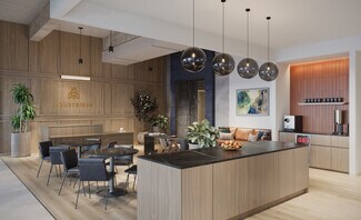 Charlotte, NC Coworking Space - 600 S Tryon St