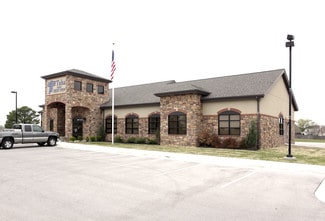 Jenks, OK Office/Medical - 3017 W Main St