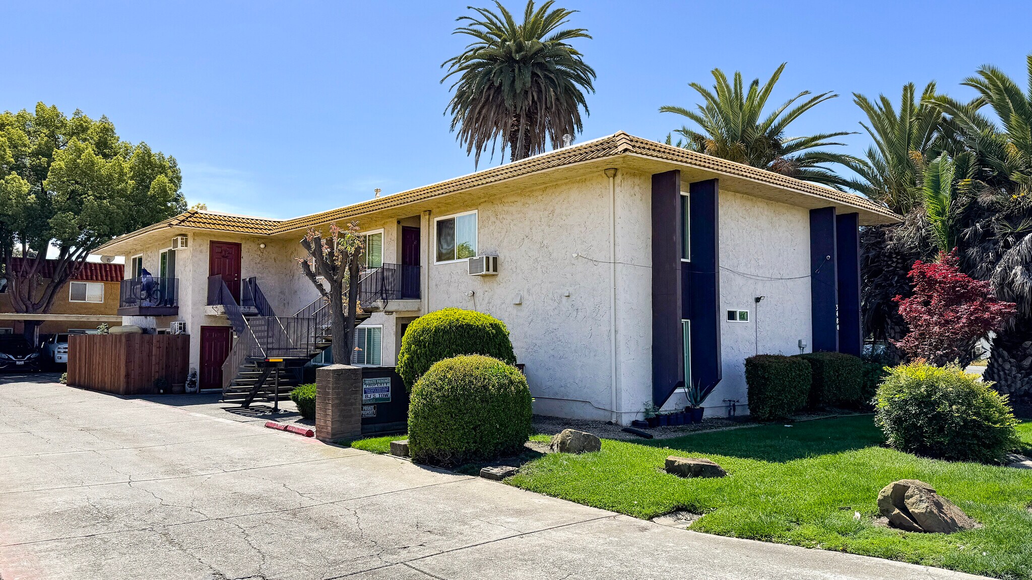 3480 Willow Pass Rd, Concord, CA for Sale