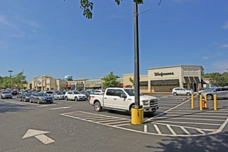 Raleigh, NC Retail - 8311-8385 Creedmoor Rd