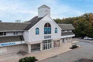 Mount Sinai, NY Office - 5505-5507 Nesconset Hwy Mount Sinai, NY Office - 5505-5507 Nesconset Hwy