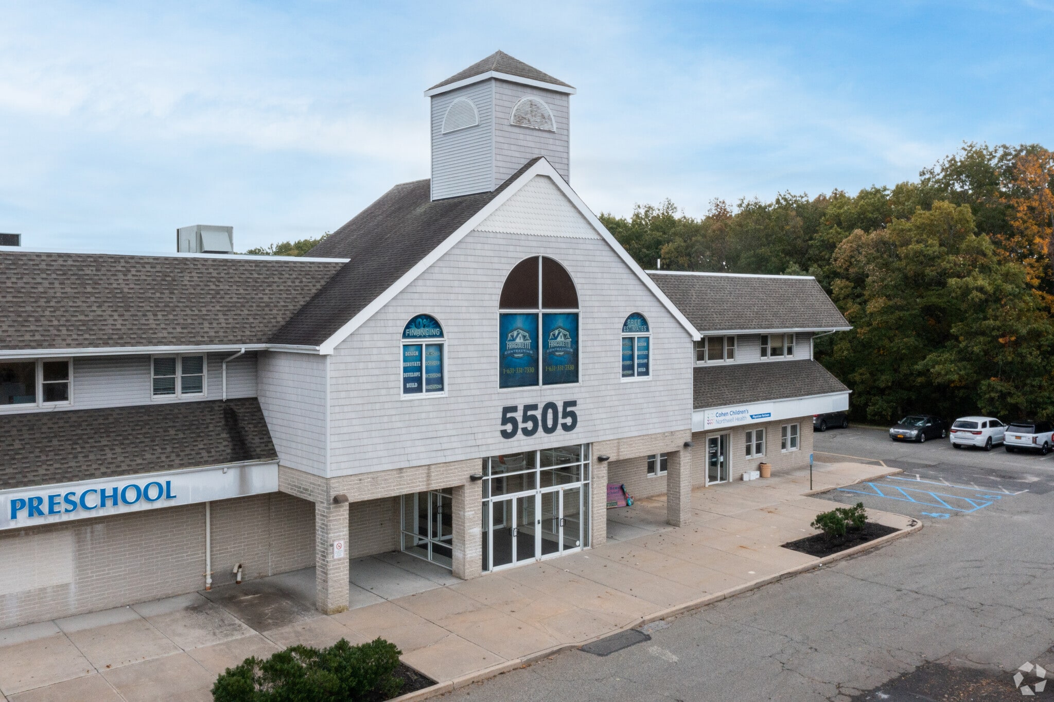 5505-5507 Nesconset Hwy, Mount Sinai, NY for Rent