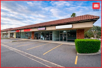 Simi Valley, CA Retail - 4304-4324 Cochran St
