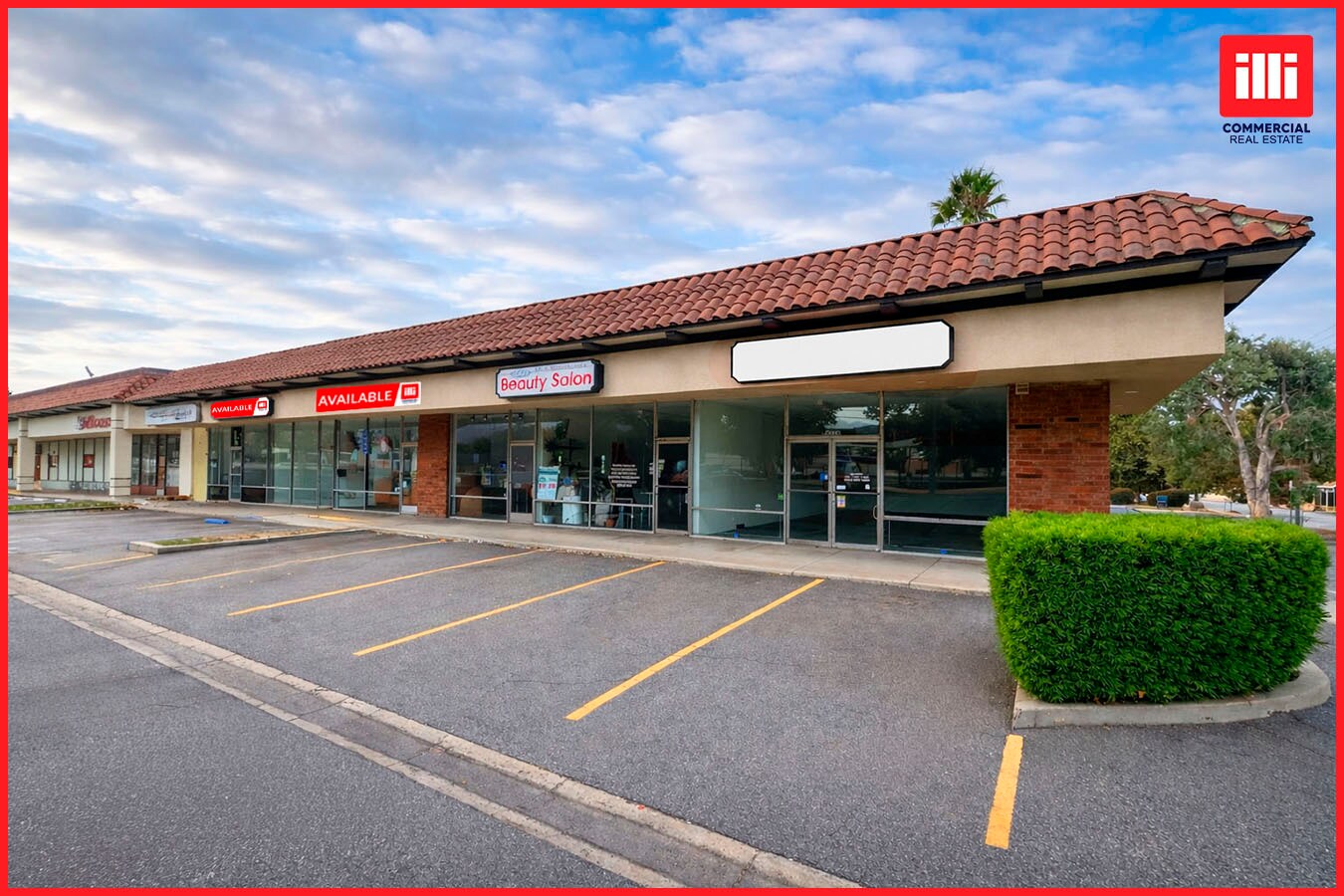 4304-4324 Cochran St, Simi Valley, CA for Rent