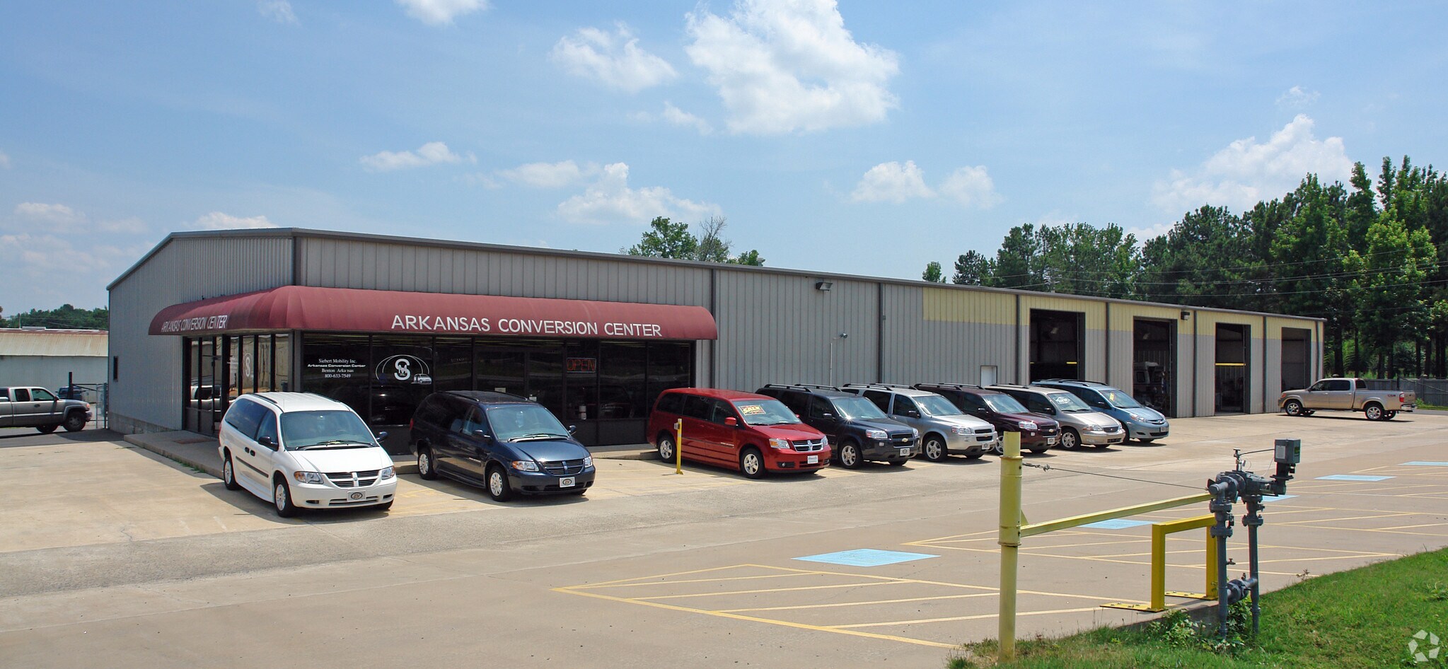 , Benton, AR for Sale