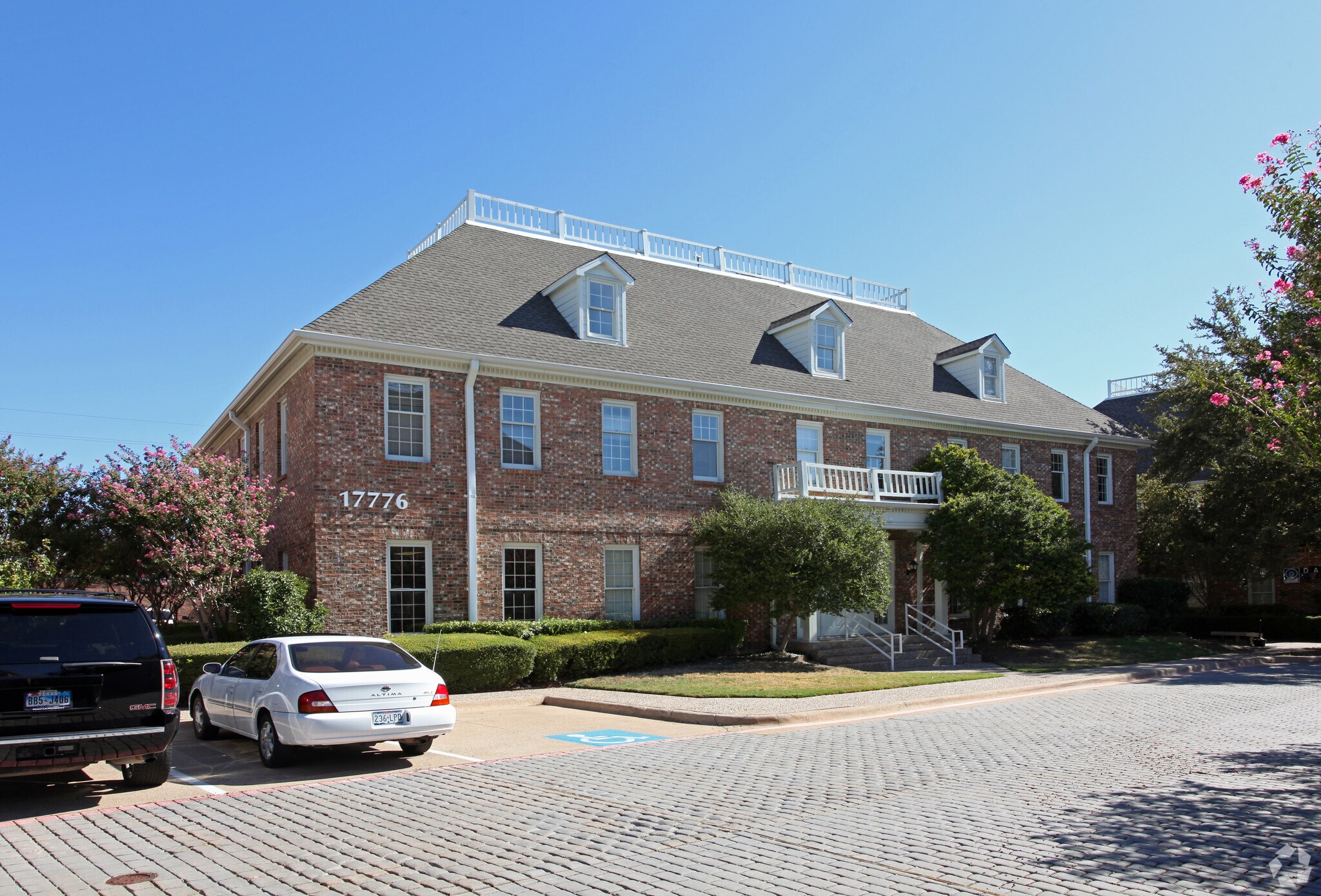 17776 Preston Rd, Dallas, TX for Rent