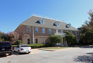 Dallas, TX Office - 17776 Preston Rd Dallas, TX Office - 17776 Preston Rd