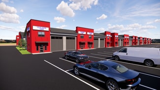 Kootenai, ID Commercial - Hwy 200