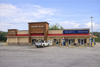 Tomball, TX Freestanding - 17835 Fm 2920 Rd