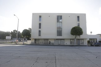 Inglewood, CA Flex - 806-808 N La Brea Ave Inglewood, CA Flex - 806-808 N La Brea Ave