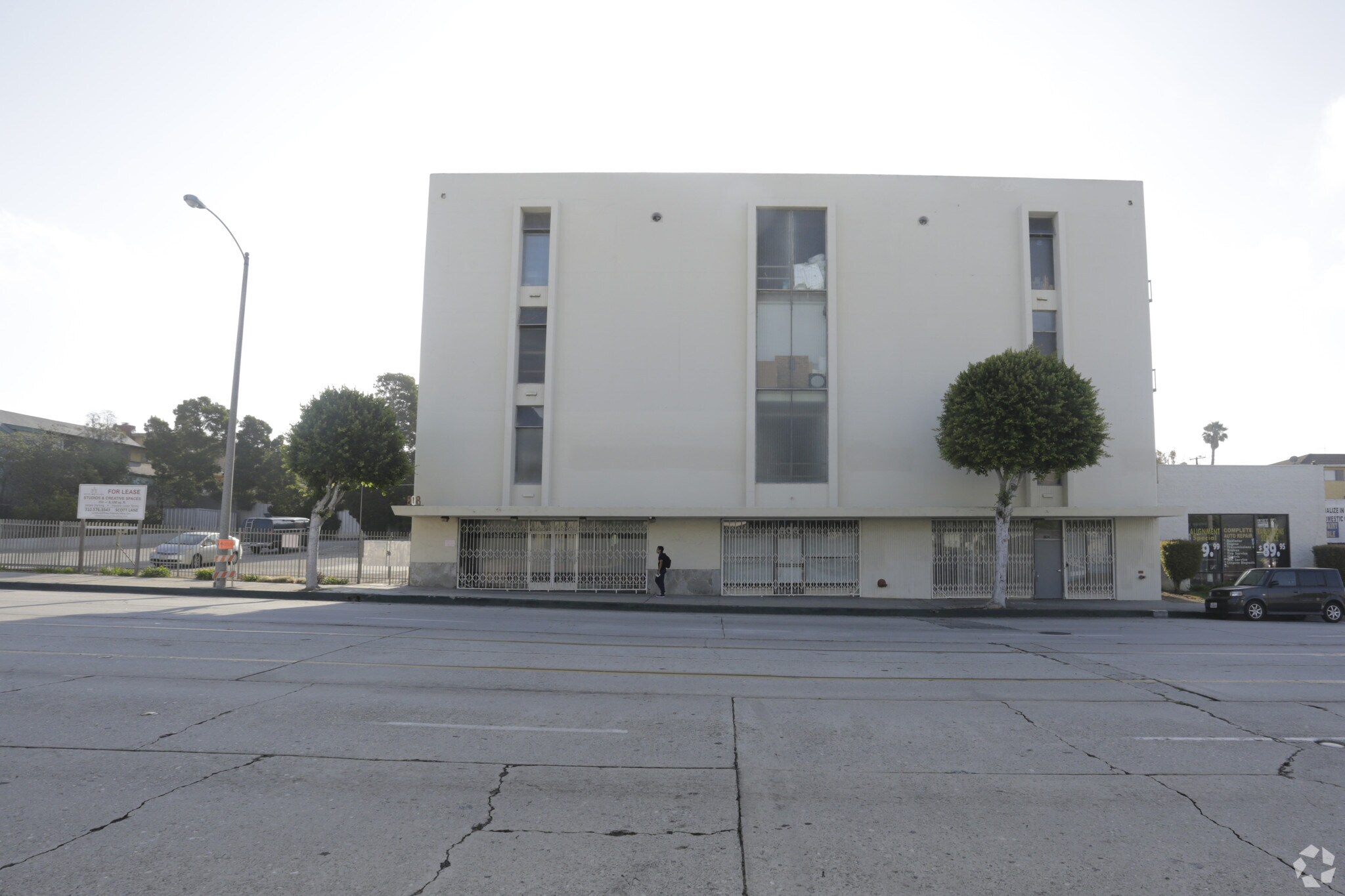806-808 N La Brea Ave, Inglewood, CA for Rent
