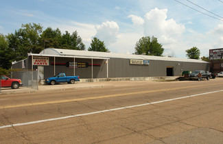 Jackson, MS Retail - 950 S Gallatin St