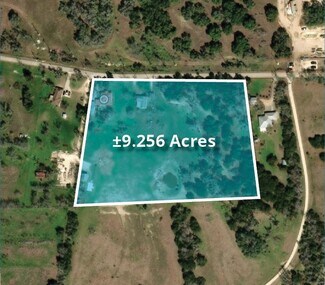Boerne, TX Commercial Land - 33 Corley Rd