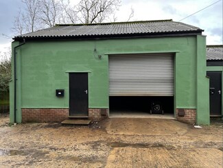 Widdington, ESS Flex - Cornells Ln