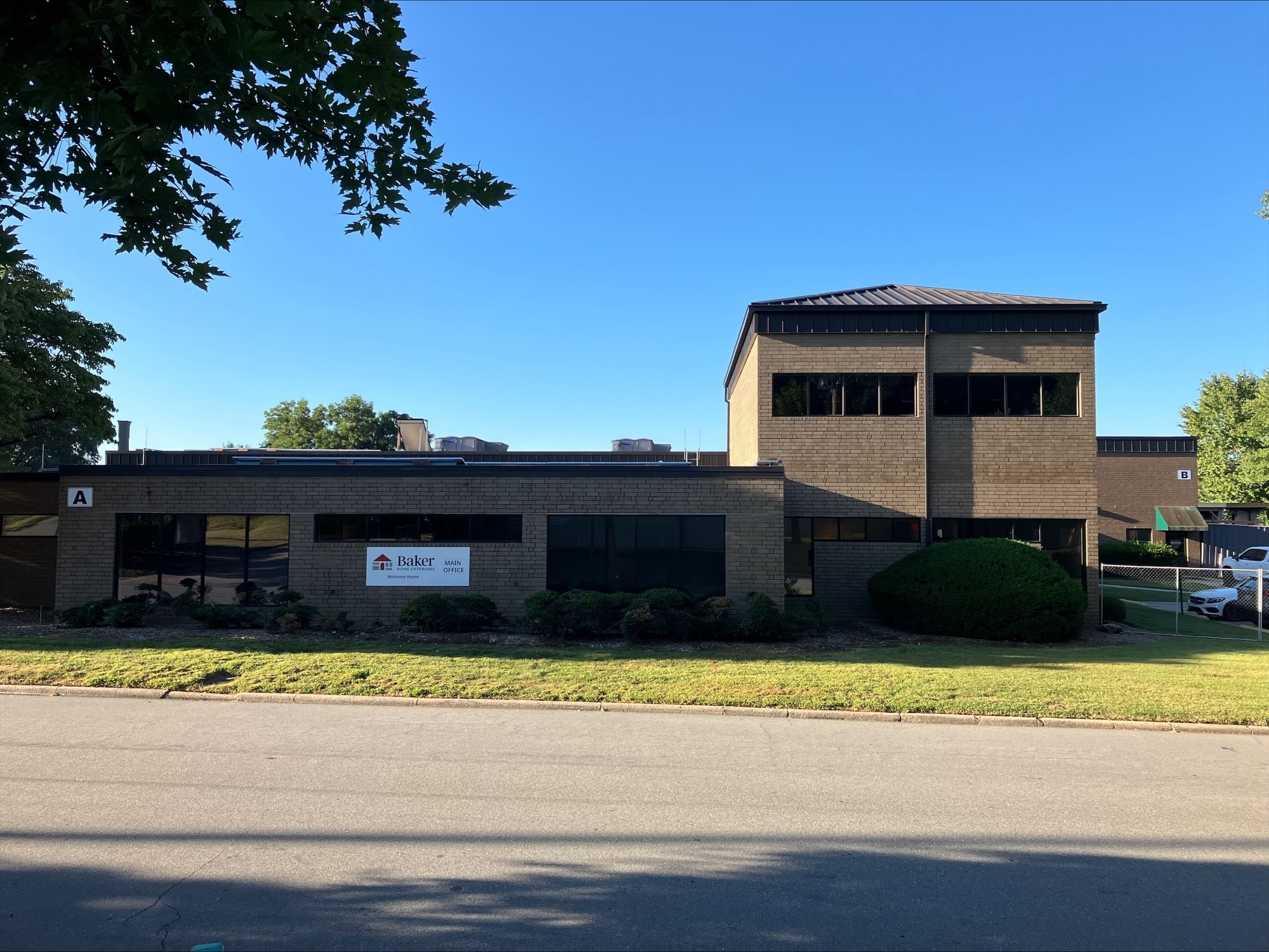 517 Mercury St, Raleigh, NC for Rent