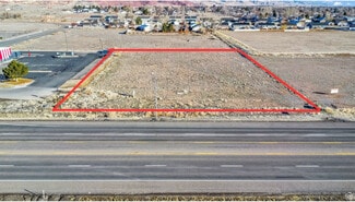 Richfield, UT Commercial - 900 1250 S