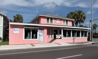 Jax Beach Assemblage
